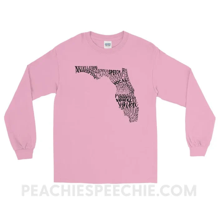 Light Pink / S