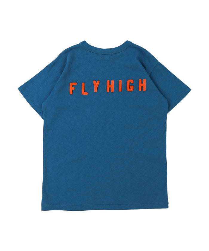 FLY HIGH Tee(LADIES)