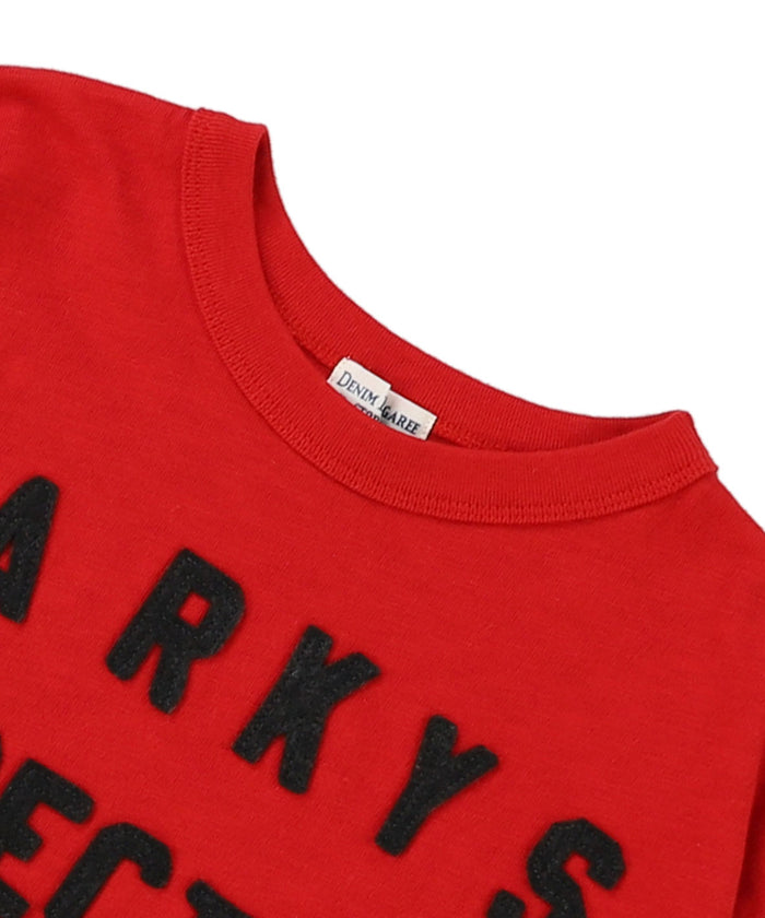 FLY HIGH Tee(LADIES)