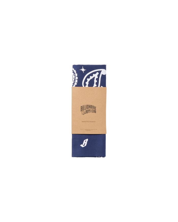 Flying B Paisley Bandana