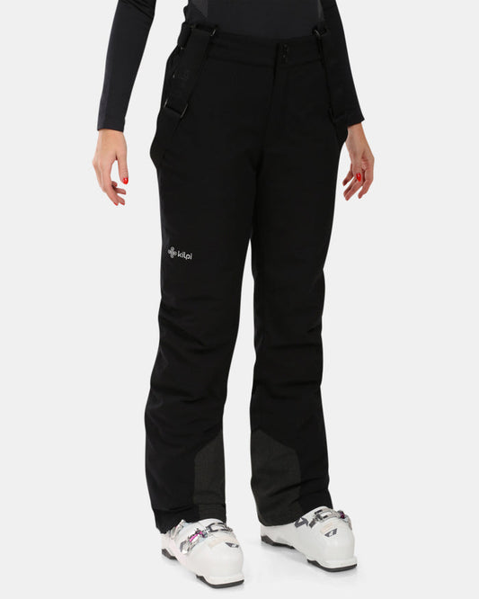 Skihose für Damen Kilpi ELARE-W