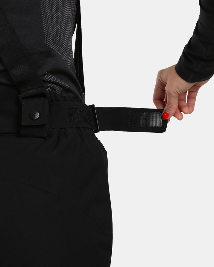 Skihose für Damen Kilpi ELARE-W