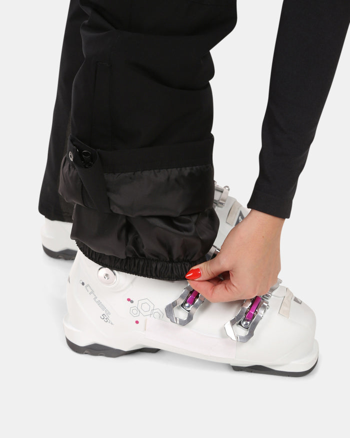 Skihose für Damen Kilpi ELARE-W