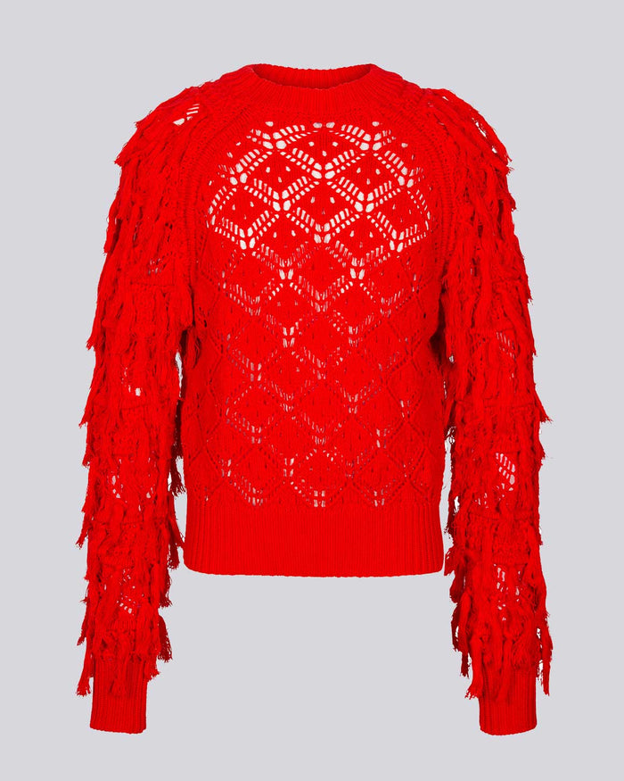 Freddie Sweater