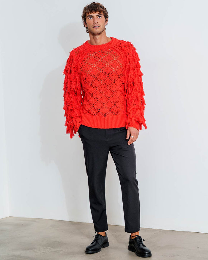 Freddie Sweater
