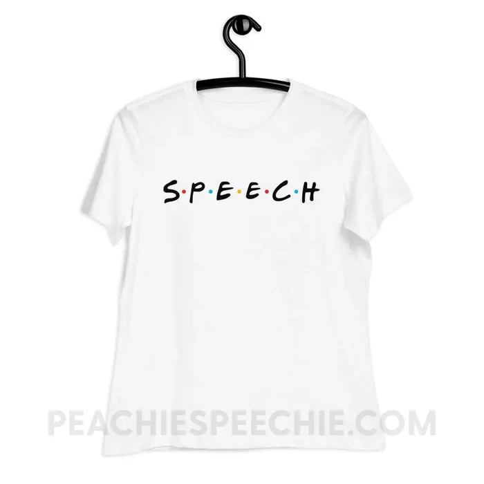 White / S