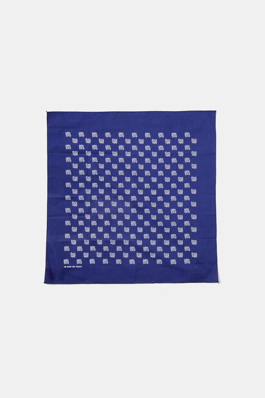 FUCK YOU Bandana / In God We Trust NYC