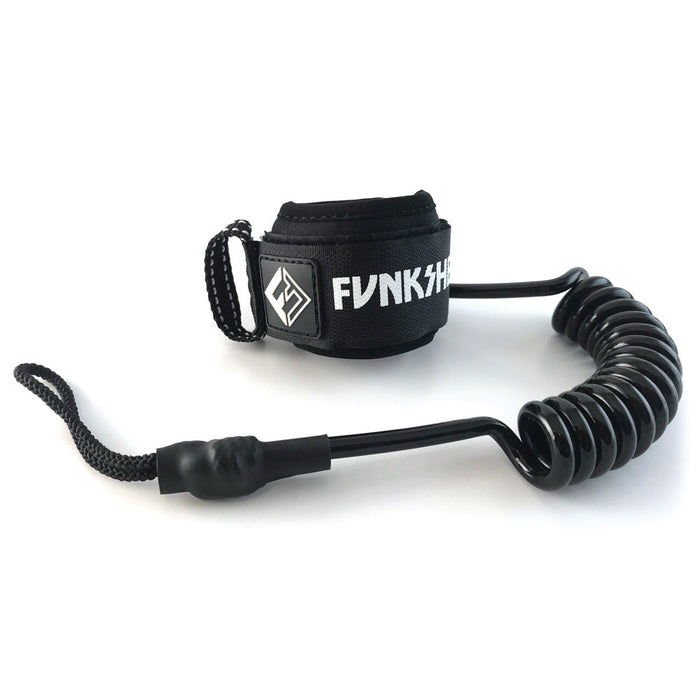 Funkshen RECONN Essential Bodyboard Package