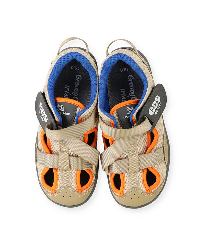GC×IFME Water Sandals