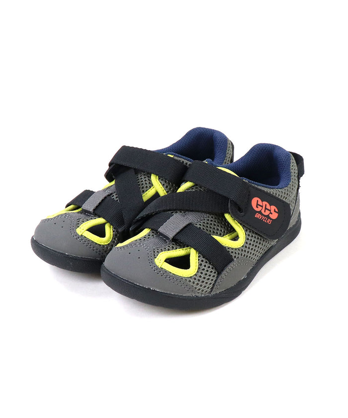 GRAY / 15cm