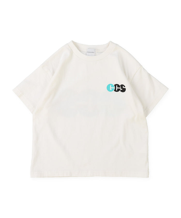 GCS Tee
