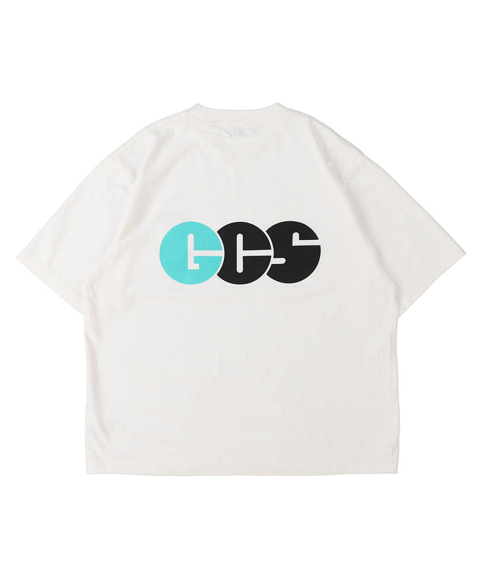GCS Tee(MENS)