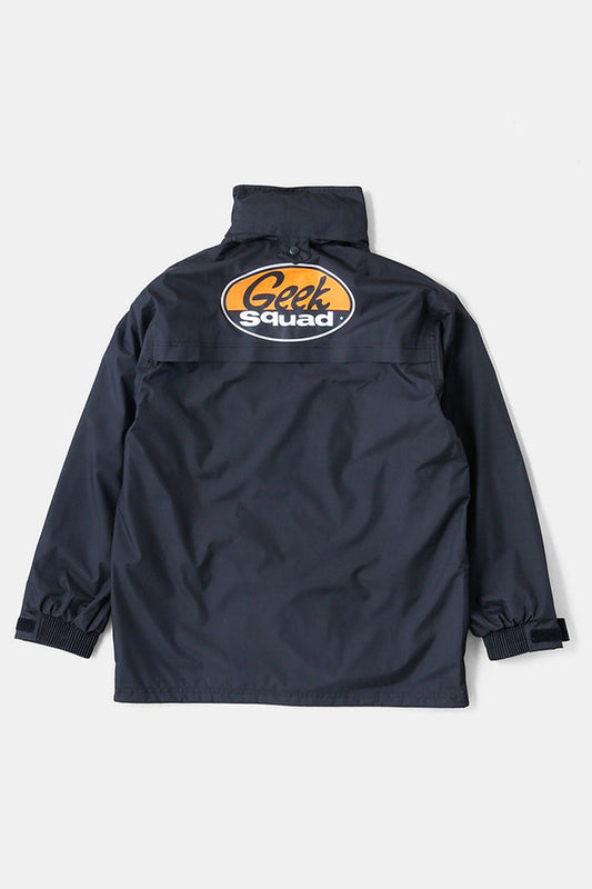 GEEK SQUAD Nylon JKT