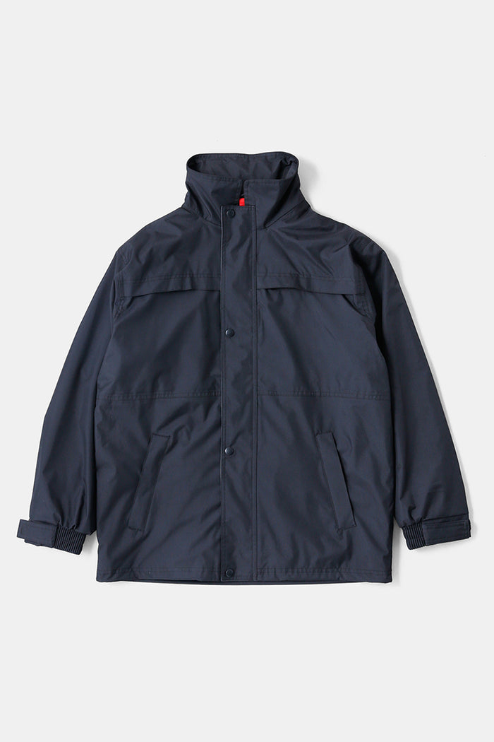 GEEK SQUAD Nylon JKT