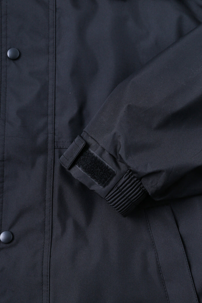 GEEK SQUAD Nylon JKT