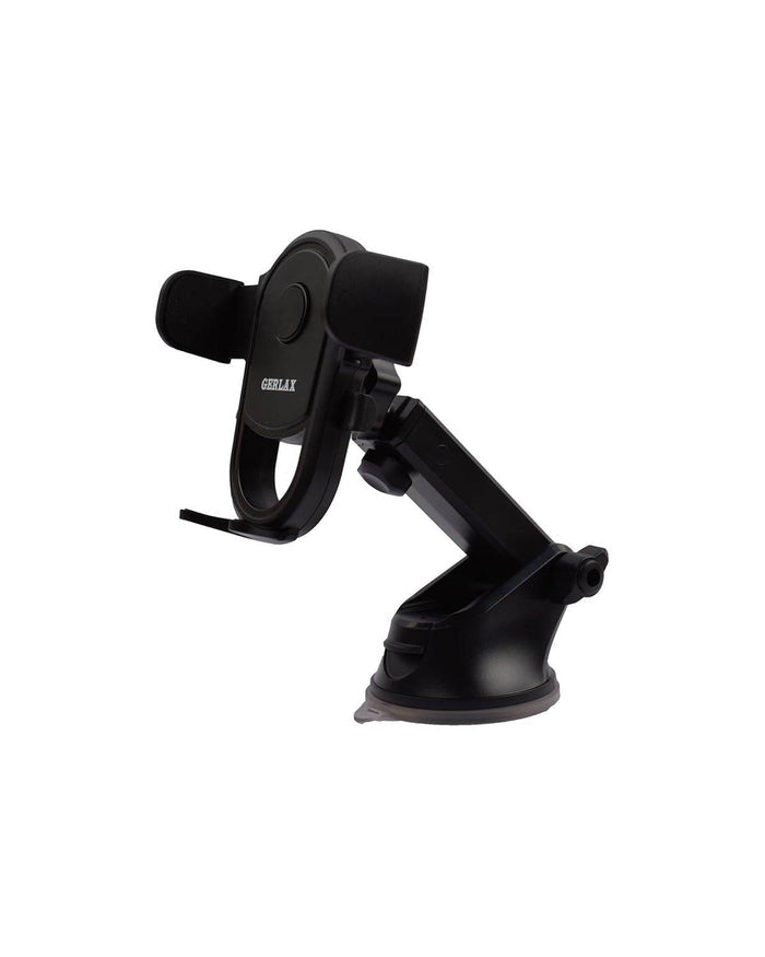Gerlax Universal Extendable Car Mount - Dubai Offers Today