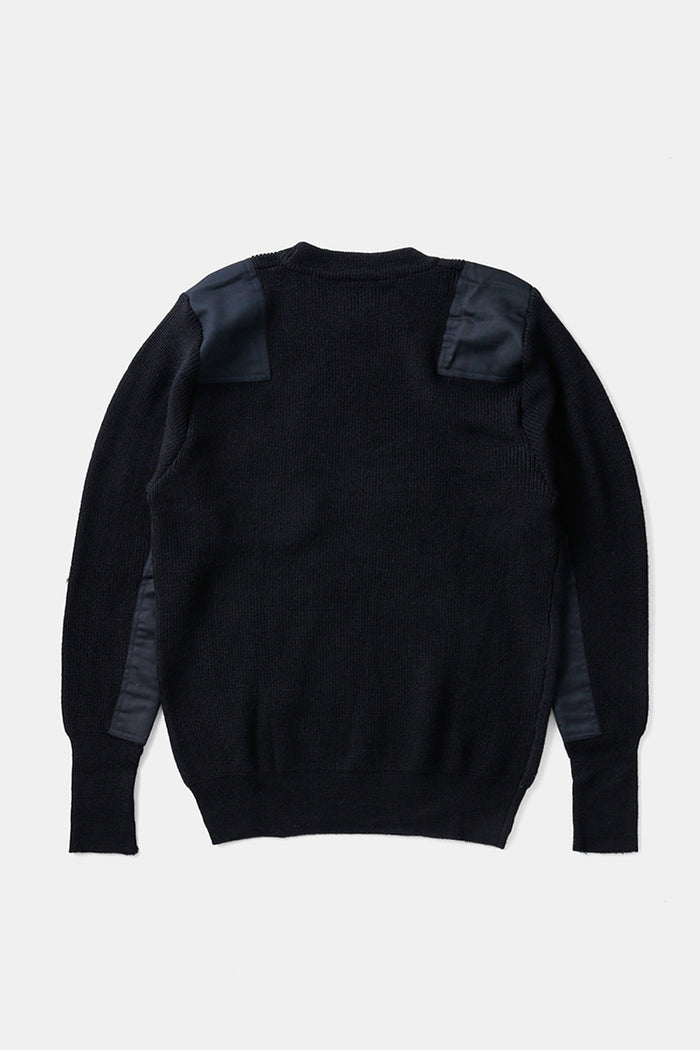 German BW Commando Knit