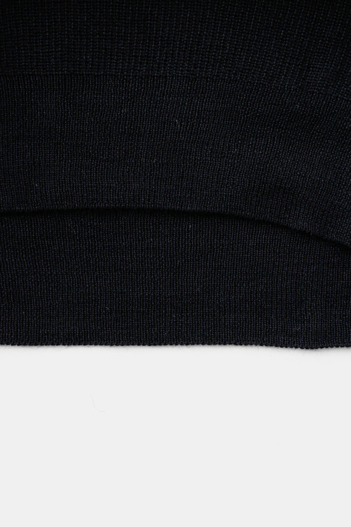 German BW Commando Knit