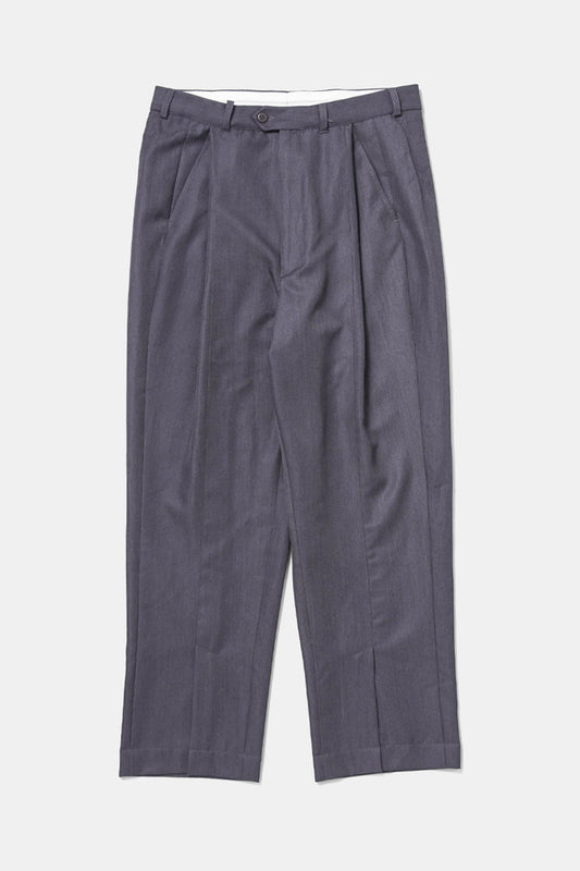 German Officer Trousers / Fifth Customize