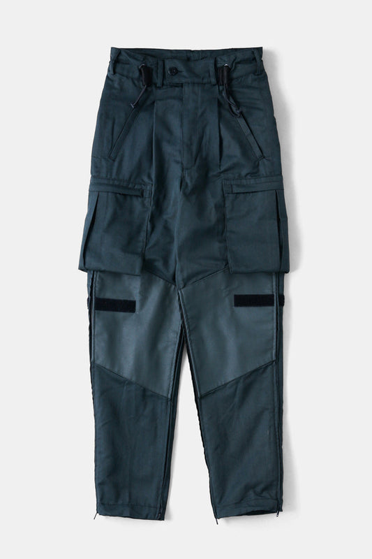 German Police Field Trousers