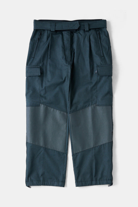 German Police Trousers