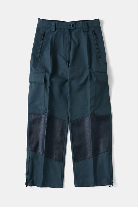 German Police Trousers