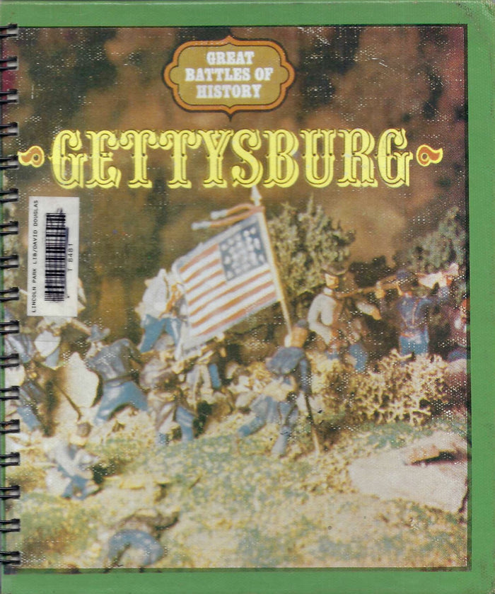 Gettysburg