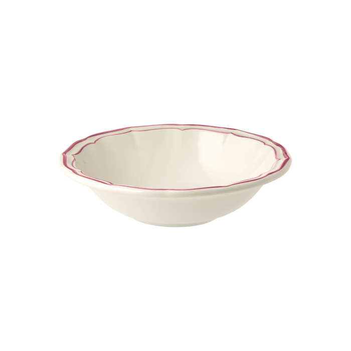PRE-ORDER - Cereal Bowl 7"x 1.75" - S/4