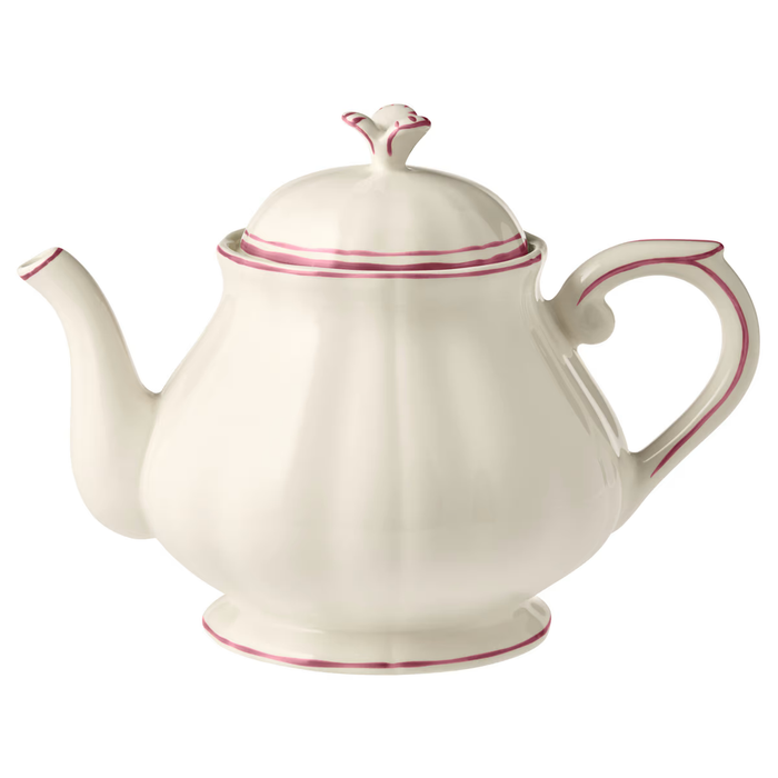PRE- ORDER - Teapot 42.3oz