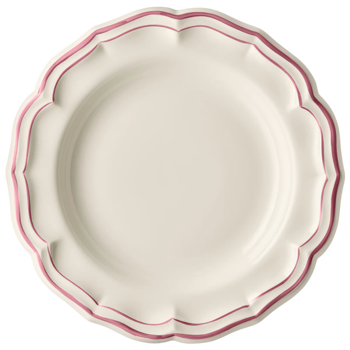 Round Deep Platter - 12.25"