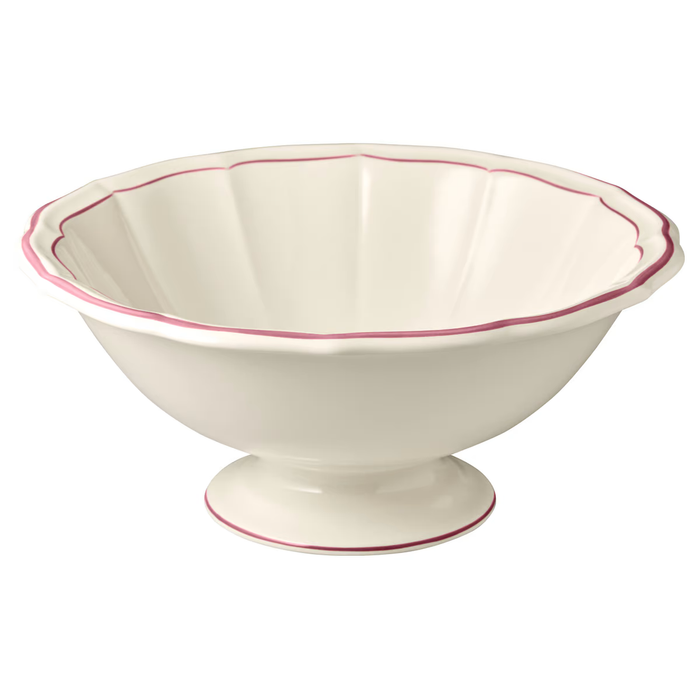 Footed Serving Bowl - 11.75" 67.6oz