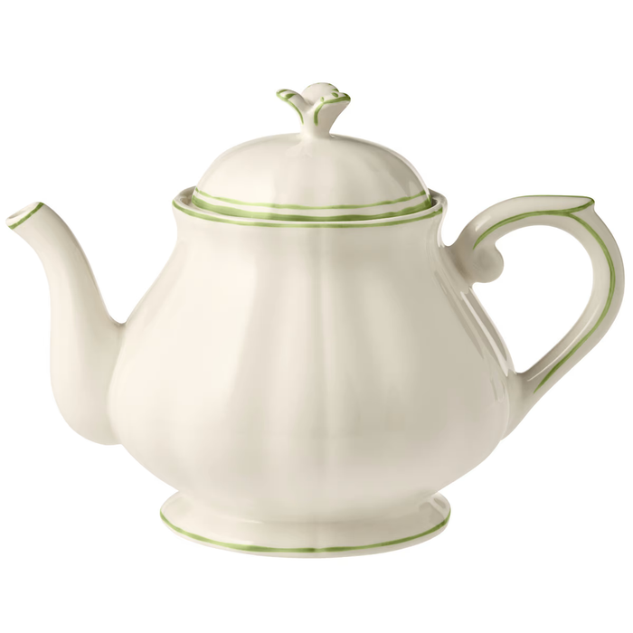 PRE- ORDER - Teapot 42.3oz