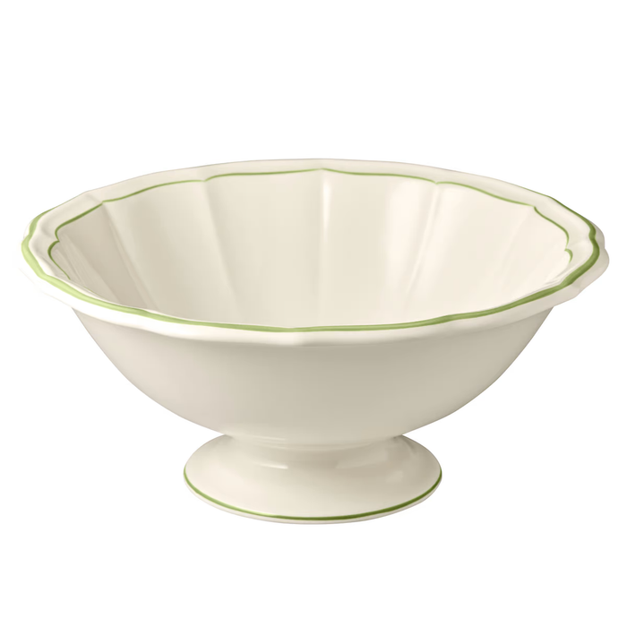 Footed Serving Bowl - 11.75" 67.6oz