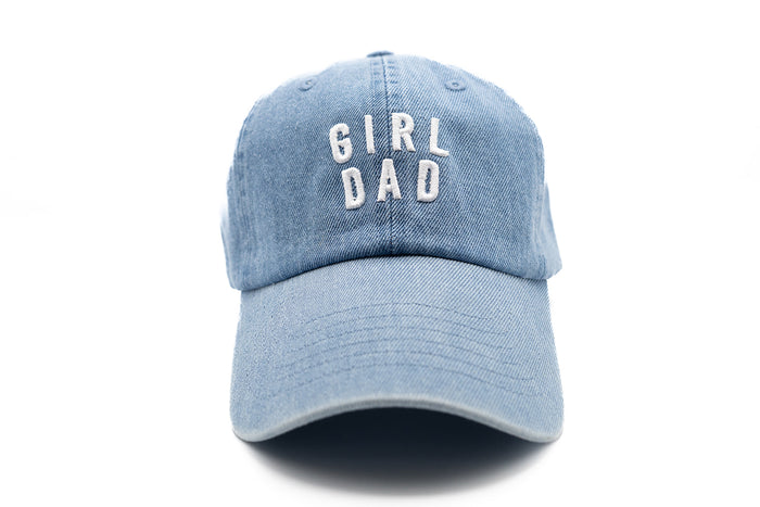 Denim / Adult