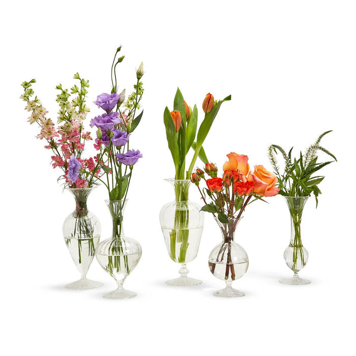 Glass Vases