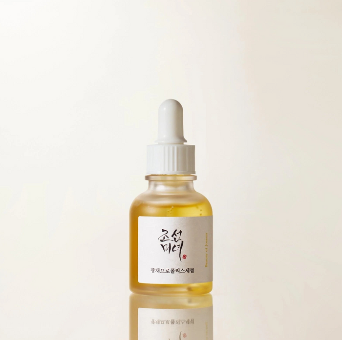 Glow Serum : Propolis + Niacinamide
