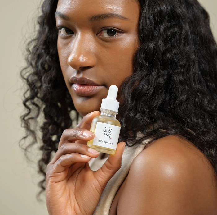 Glow Serum : Propolis + Niacinamide