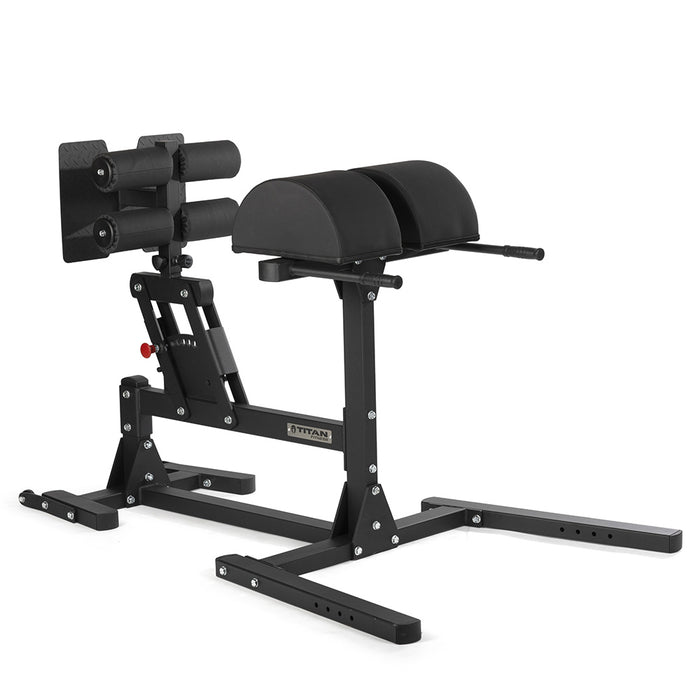 Glute & Hamstring Developer