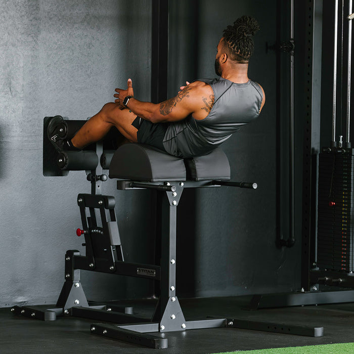 Glute & Hamstring Developer