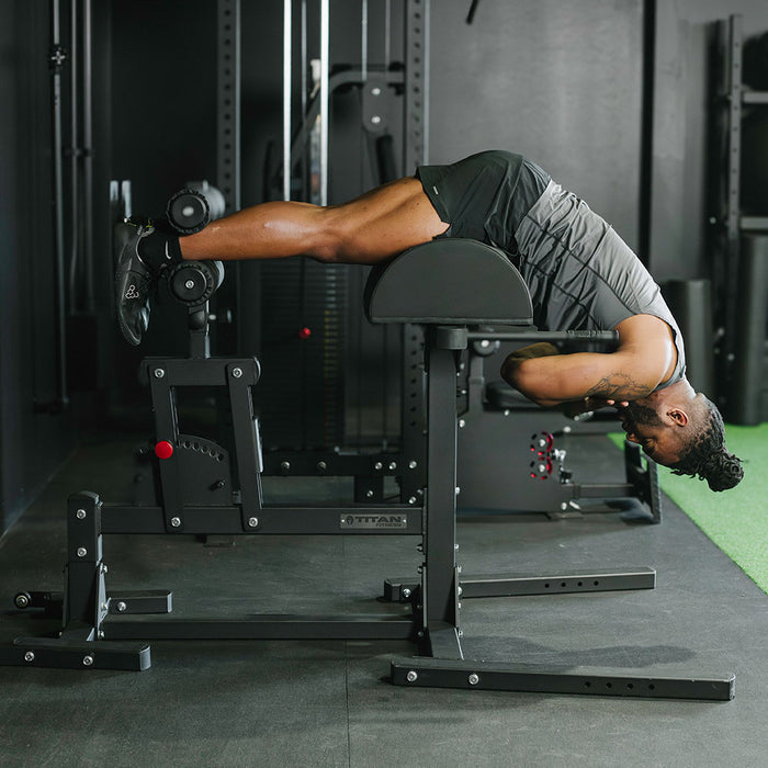 Glute & Hamstring Developer