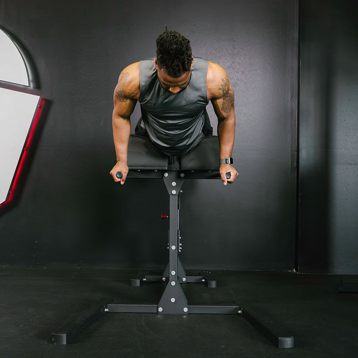 Glute & Hamstring Developer