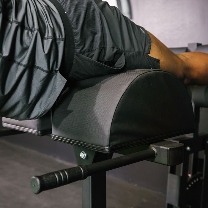 Glute & Hamstring Developer