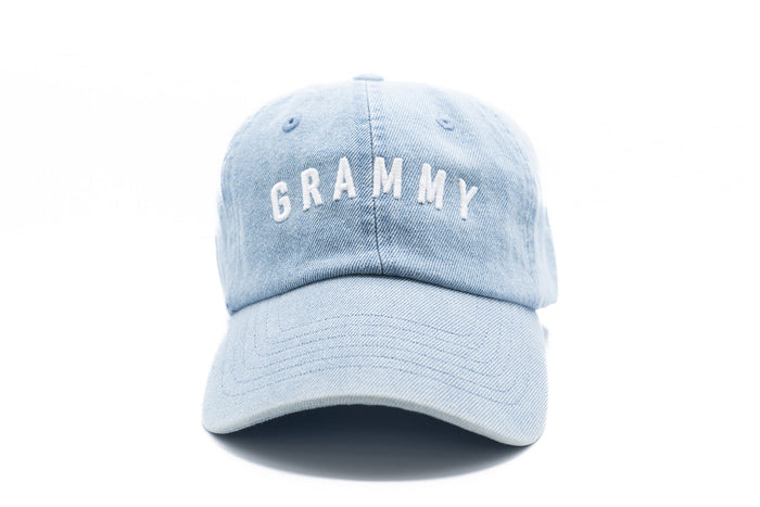 Denim / Adult