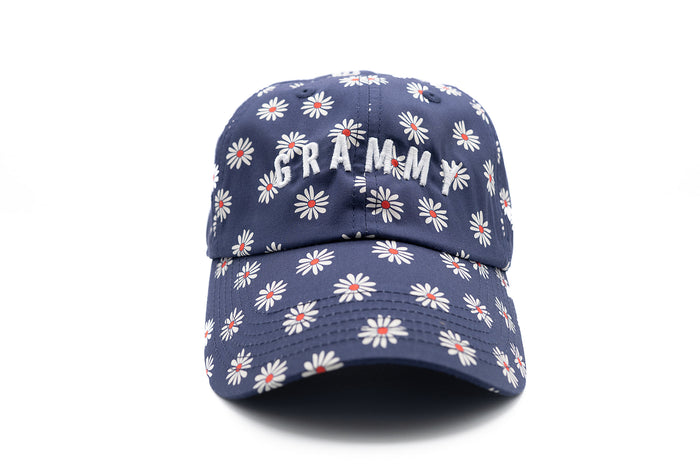 Grammy Baseball Hat