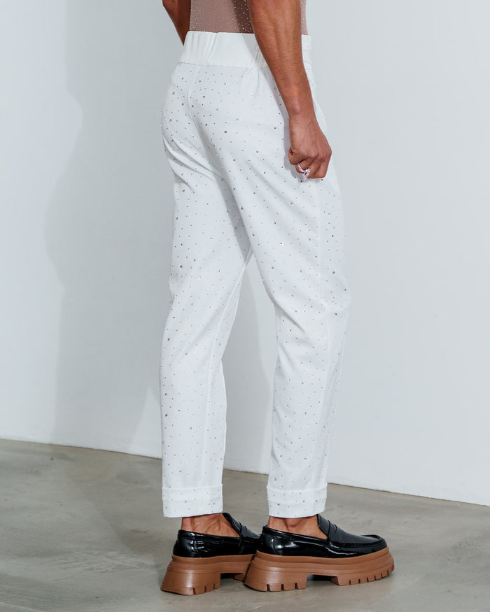 Gustav Diamond Pants