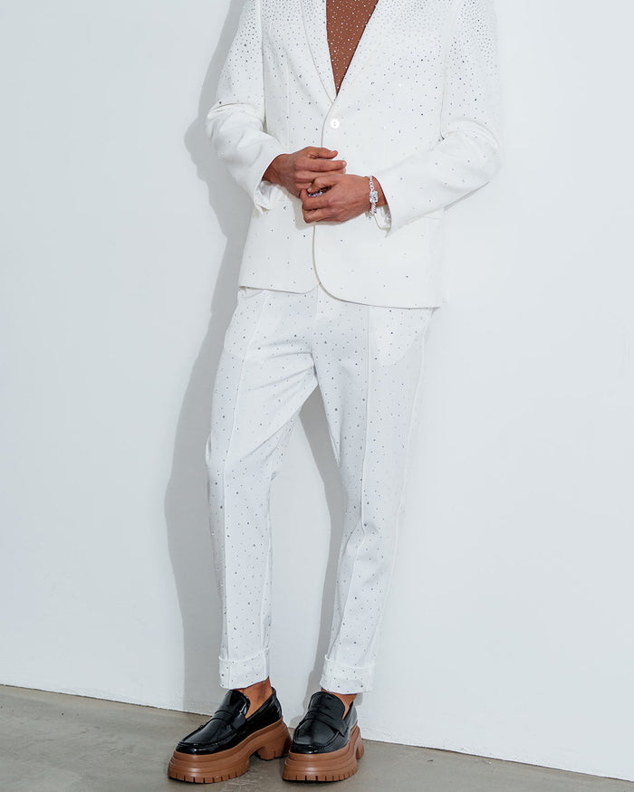 Gustav Diamond Pants