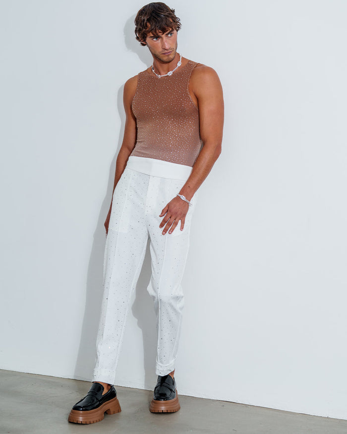 Gustav Diamond Pants