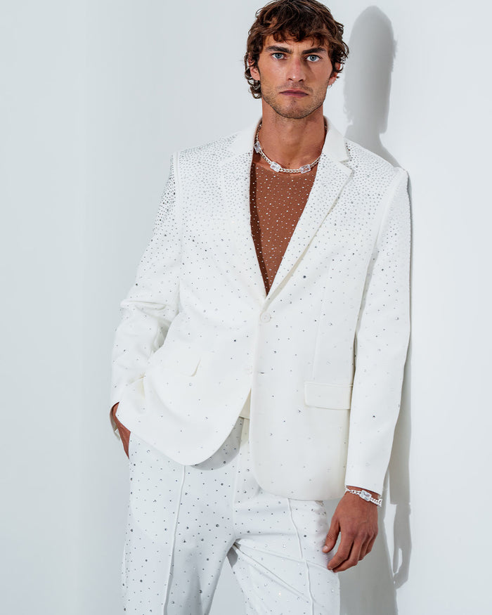 Gustav Diamond Pants