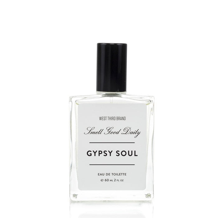 Gypsy Soul