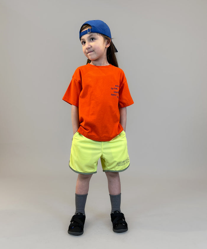 HAMBURGER Tee